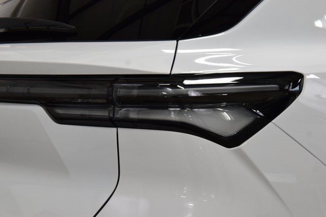 2026 Chevrolet Equinox EV 4dr LT2 w/PDE - 22936016 - 18