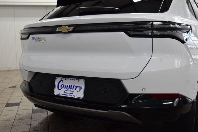 2026 Chevrolet Equinox EV 4dr LT2 w/PDE - 22936016 - 20