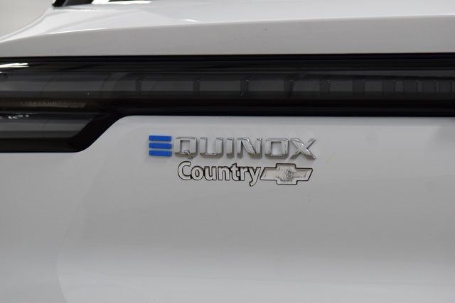 2026 Chevrolet Equinox EV 4dr LT2 w/PDE - 22936016 - 21