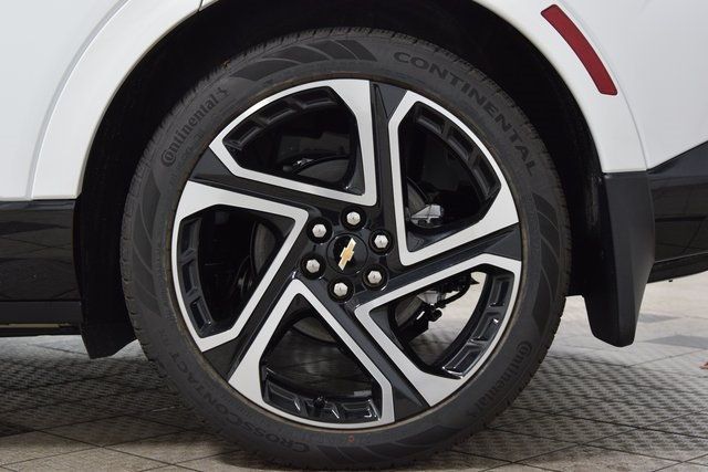 2026 Chevrolet Equinox EV 4dr LT2 w/PDE - 22936016 - 26