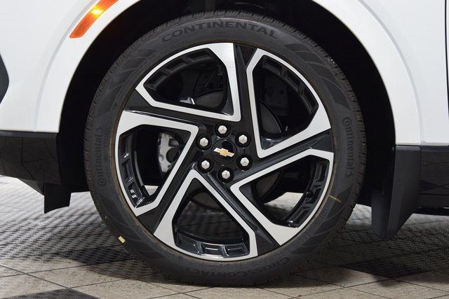 2026 Chevrolet Equinox EV 4dr LT2 w/PDE - 22936016 - 27