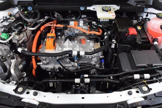 2026 Chevrolet Equinox EV 4dr LT2 w/PDE - 22936016 - 28