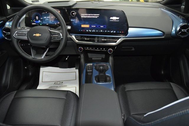 2026 Chevrolet Equinox EV 4dr LT2 w/PDE - 22936016 - 29