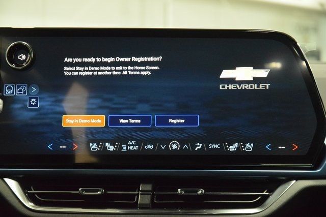 2026 Chevrolet Equinox EV 4dr LT2 w/PDE - 22936016 - 30