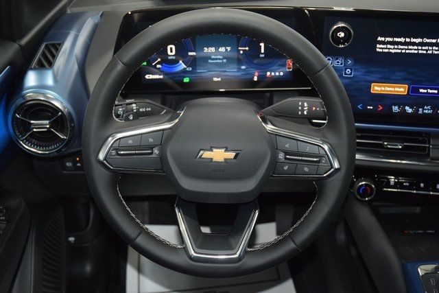 2026 Chevrolet Equinox EV 4dr LT2 w/PDE - 22936016 - 33