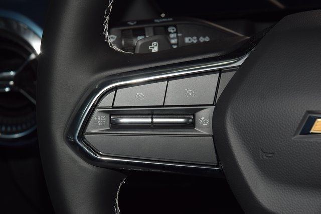 2026 Chevrolet Equinox EV 4dr LT2 w/PDE - 22936016 - 34