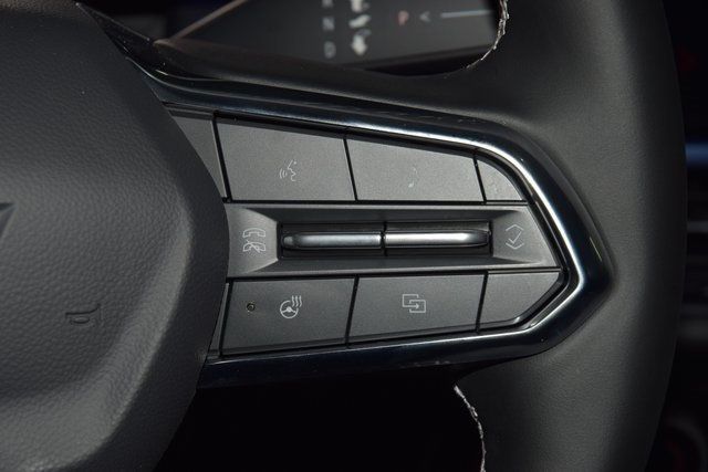 2026 Chevrolet Equinox EV 4dr LT2 w/PDE - 22936016 - 35