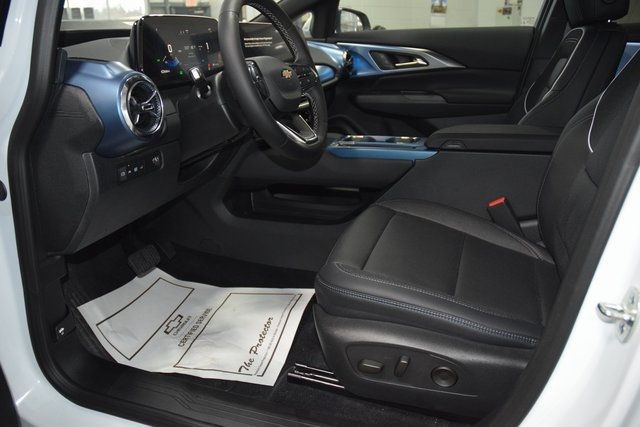 2026 Chevrolet Equinox EV 4dr LT2 w/PDE - 22936016 - 36