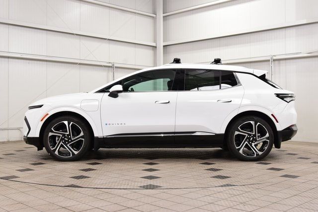 2026 Chevrolet Equinox EV 4dr LT2 w/PDE - 22936016 - 3