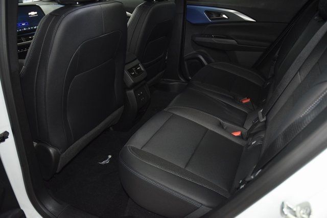 2026 Chevrolet Equinox EV 4dr LT2 w/PDE - 22936016 - 39