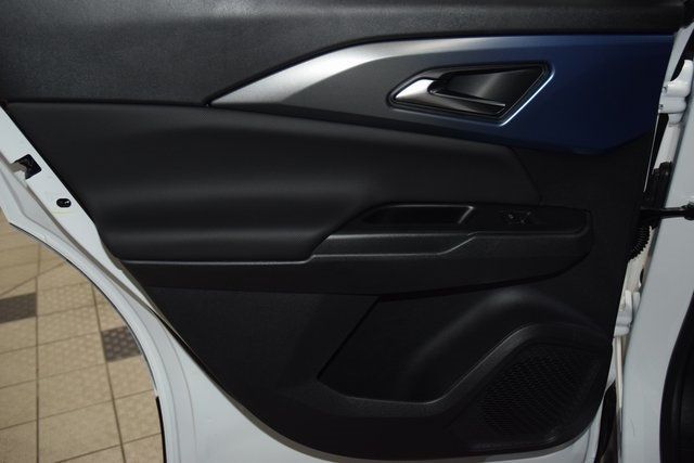 2026 Chevrolet Equinox EV 4dr LT2 w/PDE - 22936016 - 42