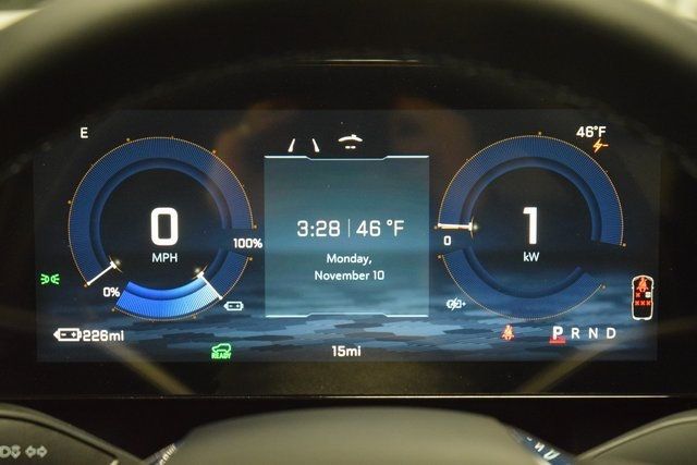 2026 Chevrolet Equinox EV 4dr LT2 w/PDE - 22936016 - 48