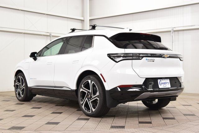 2026 Chevrolet Equinox EV 4dr LT2 w/PDE - 22936016 - 5