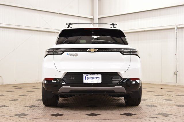 2026 Chevrolet Equinox EV 4dr LT2 w/PDE - 22936016 - 6
