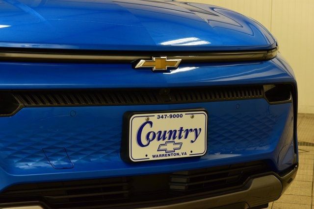 2026 Chevrolet Equinox EV 4dr LT2 w/PDE - 22936028 - 10