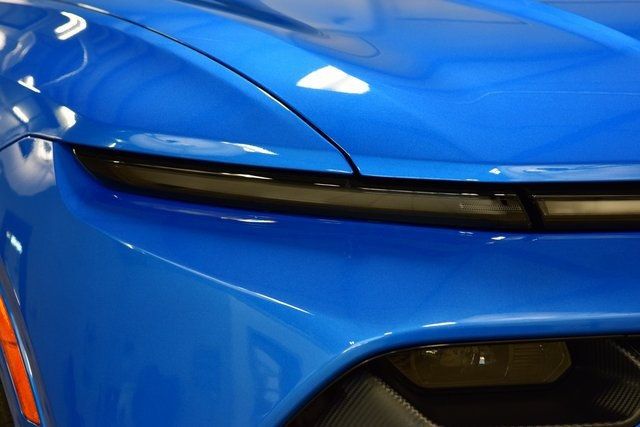 2026 Chevrolet Equinox EV 4dr LT2 w/PDE - 22936028 - 11