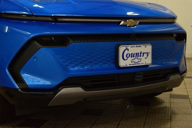 2026 Chevrolet Equinox EV 4dr LT2 w/PDE - 22936028 - 12