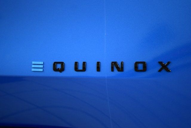 2026 Chevrolet Equinox EV 4dr LT2 w/PDE - 22936028 - 15