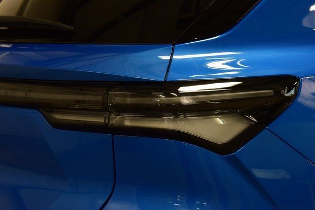 2026 Chevrolet Equinox EV 4dr LT2 w/PDE - 22936028 - 18