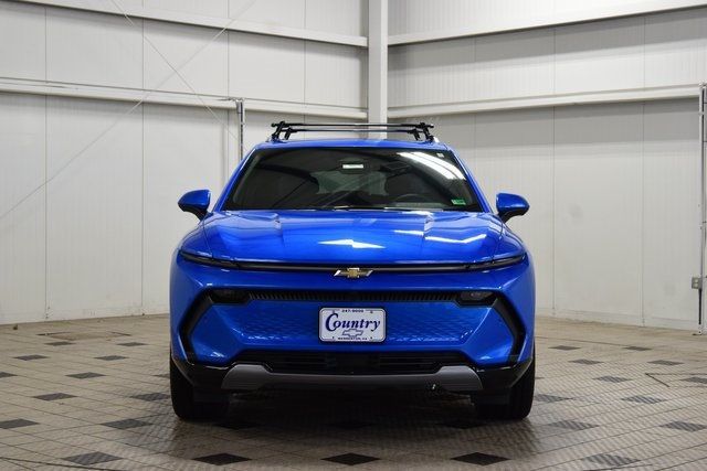 2026 Chevrolet Equinox EV 4dr LT2 w/PDE - 22936028 - 1