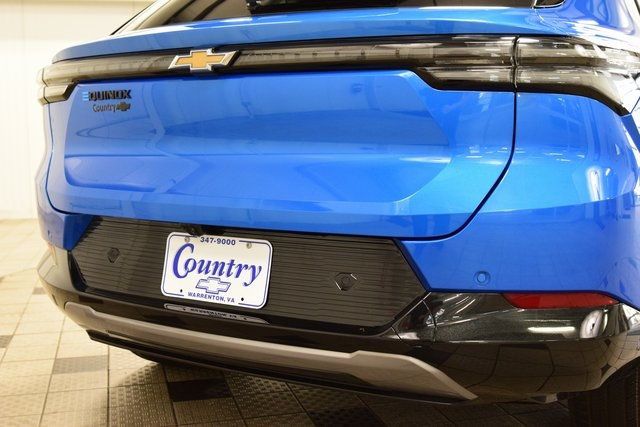 2026 Chevrolet Equinox EV 4dr LT2 w/PDE - 22936028 - 20