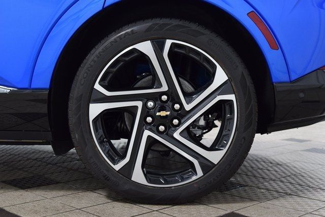 2026 Chevrolet Equinox EV 4dr LT2 w/PDE - 22936028 - 25