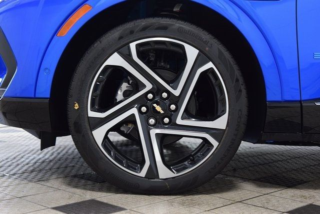 2026 Chevrolet Equinox EV 4dr LT2 w/PDE - 22936028 - 26