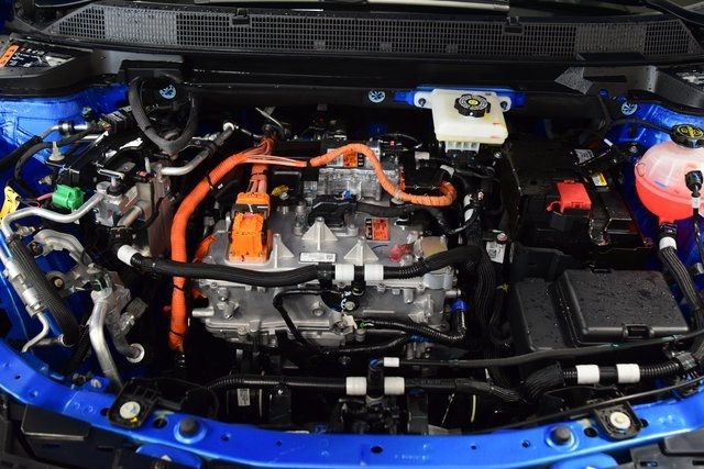 2026 Chevrolet Equinox EV 4dr LT2 w/PDE - 22936028 - 27