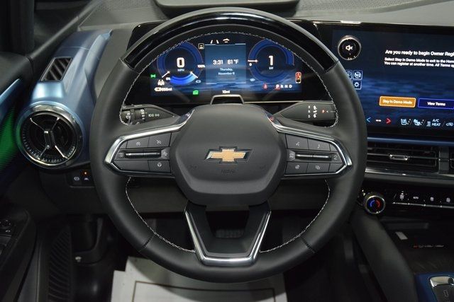 2026 Chevrolet Equinox EV 4dr LT2 w/PDE - 22936028 - 32