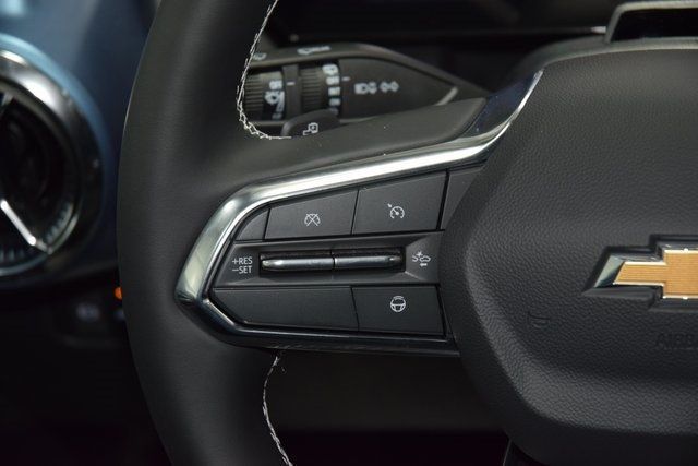 2026 Chevrolet Equinox EV 4dr LT2 w/PDE - 22936028 - 33