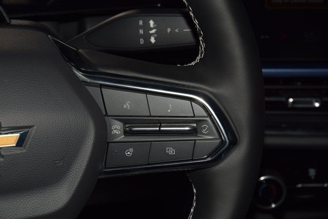 2026 Chevrolet Equinox EV 4dr LT2 w/PDE - 22936028 - 34