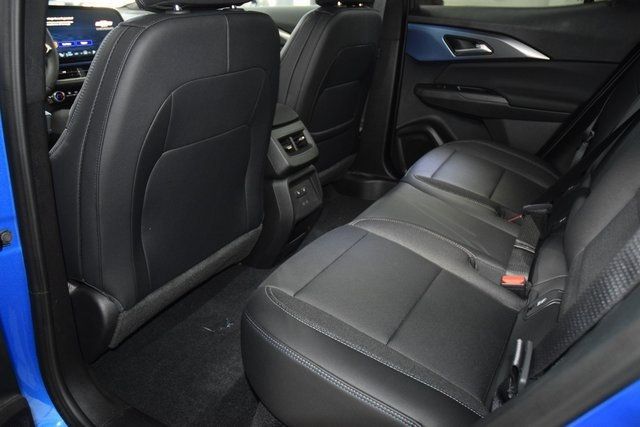 2026 Chevrolet Equinox EV 4dr LT2 w/PDE - 22936028 - 38