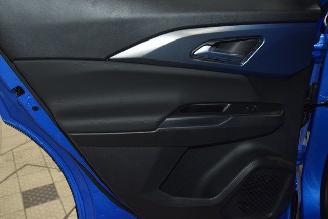 2026 Chevrolet Equinox EV 4dr LT2 w/PDE - 22936028 - 41