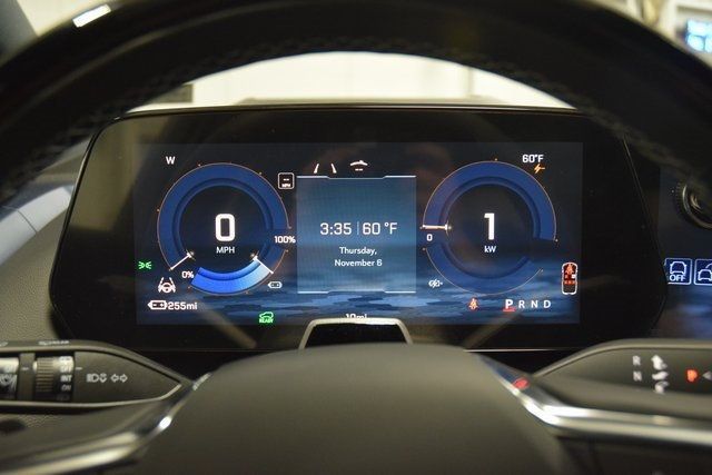 2026 Chevrolet Equinox EV 4dr LT2 w/PDE - 22936028 - 49