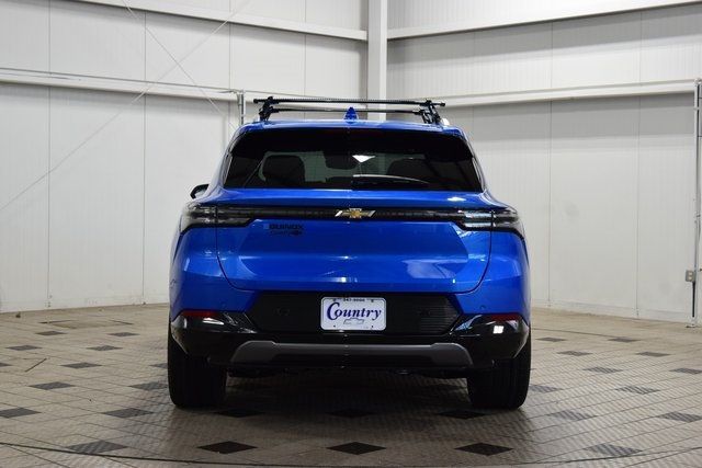 2026 Chevrolet Equinox EV 4dr LT2 w/PDE - 22936028 - 6