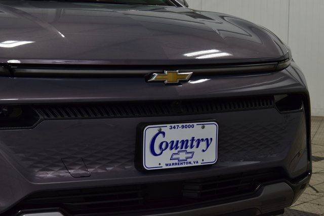 2026 Chevrolet Equinox EV 4dr LT2 w/PDE - 22936040 - 10