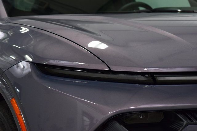 2026 Chevrolet Equinox EV 4dr LT2 w/PDE - 22936040 - 11