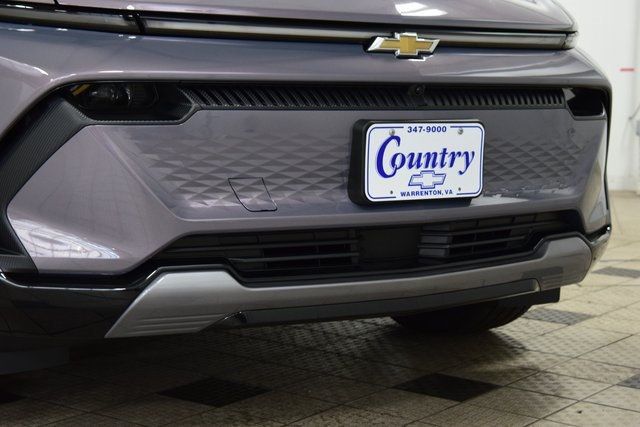 2026 Chevrolet Equinox EV 4dr LT2 w/PDE - 22936040 - 12