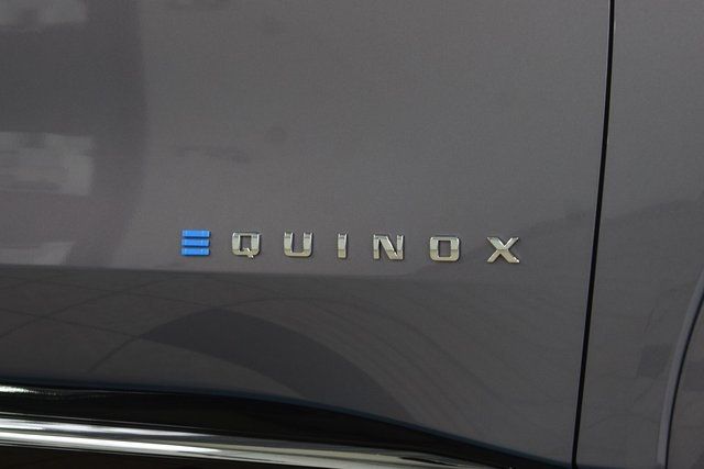 2026 Chevrolet Equinox EV 4dr LT2 w/PDE - 22936040 - 15