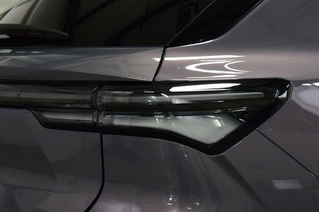 2026 Chevrolet Equinox EV 4dr LT2 w/PDE - 22936040 - 18