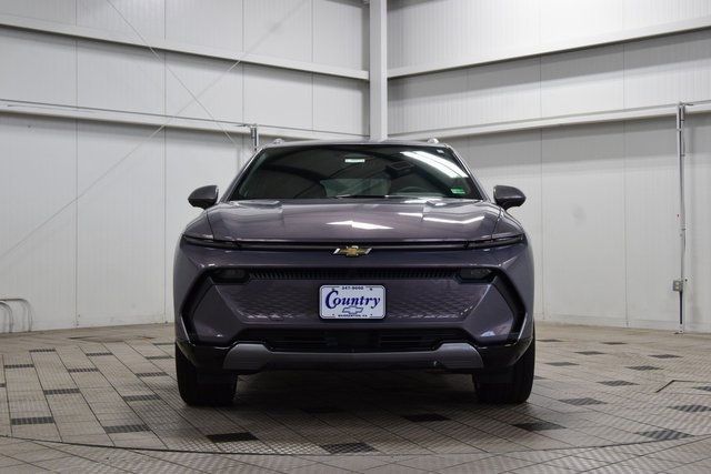 2026 Chevrolet Equinox EV 4dr LT2 w/PDE - 22936040 - 1