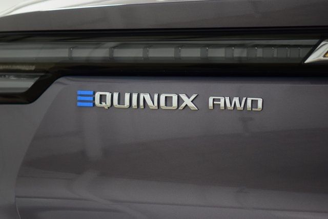 2026 Chevrolet Equinox EV 4dr LT2 w/PDE - 22936040 - 21