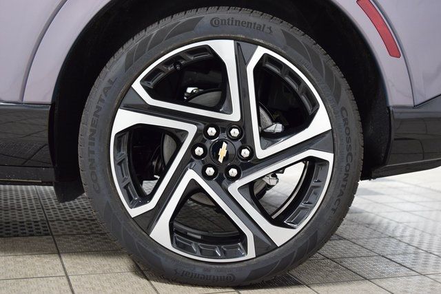 2026 Chevrolet Equinox EV 4dr LT2 w/PDE - 22936040 - 25