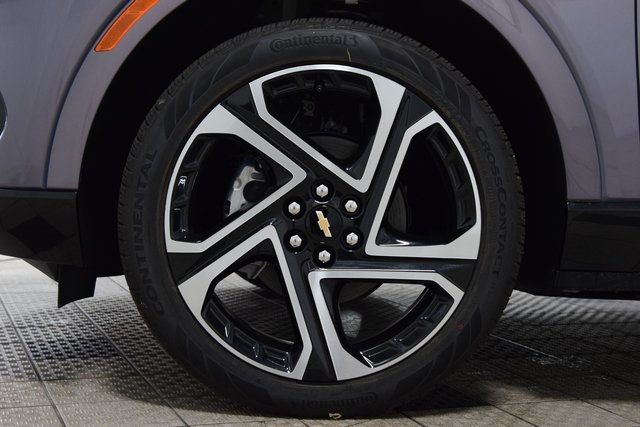 2026 Chevrolet Equinox EV 4dr LT2 w/PDE - 22936040 - 26