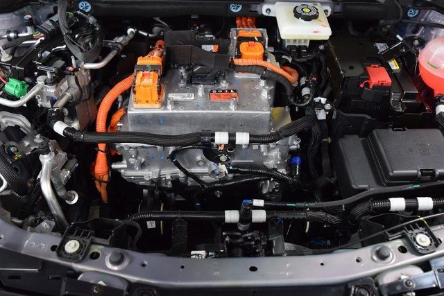 2026 Chevrolet Equinox EV 4dr LT2 w/PDE - 22936040 - 27