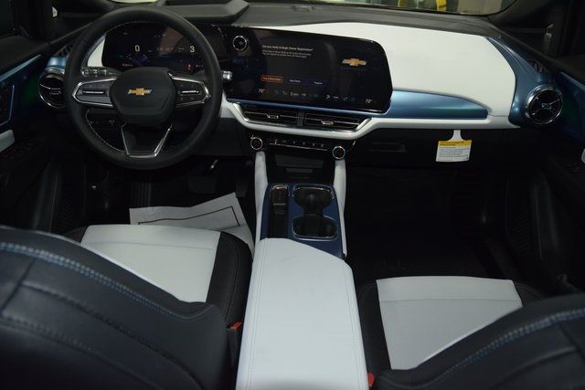 2026 Chevrolet Equinox EV 4dr LT2 w/PDE - 22936040 - 28