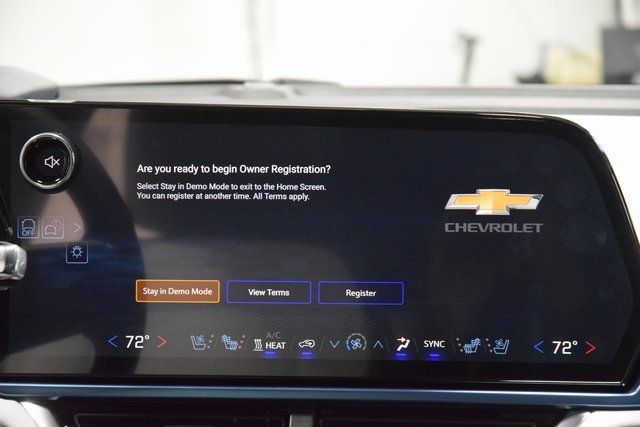 2026 Chevrolet Equinox EV 4dr LT2 w/PDE - 22936040 - 29