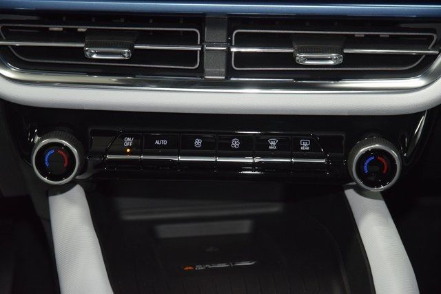 2026 Chevrolet Equinox EV 4dr LT2 w/PDE - 22936040 - 30