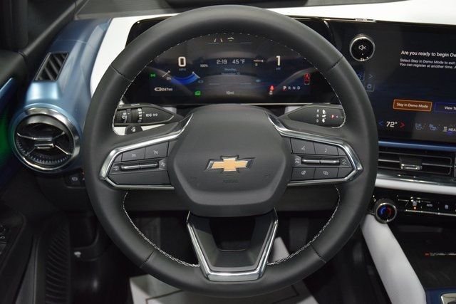 2026 Chevrolet Equinox EV 4dr LT2 w/PDE - 22936040 - 32