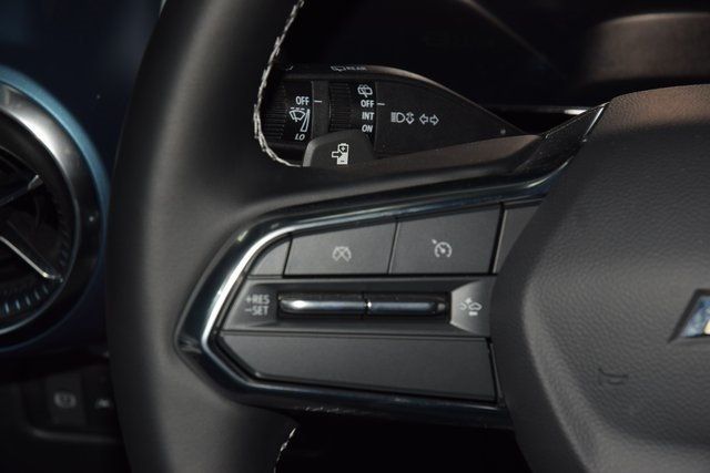 2026 Chevrolet Equinox EV 4dr LT2 w/PDE - 22936040 - 33